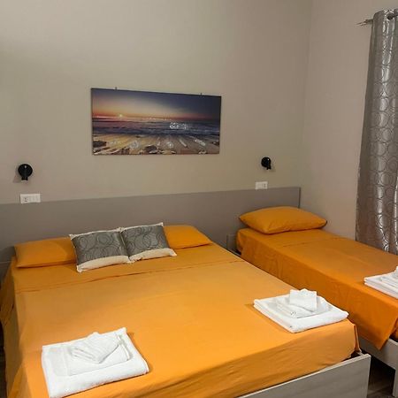 Residenza De Luca Apartment Tropea Kültér fotó