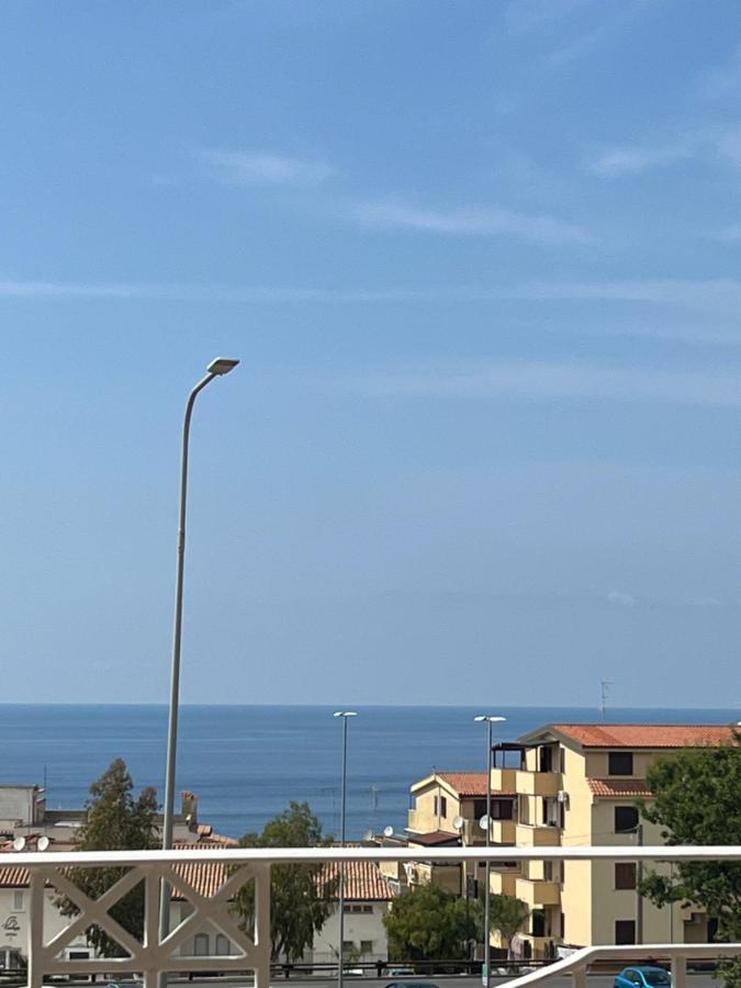 Residenza De Luca Apartment Tropea Kültér fotó