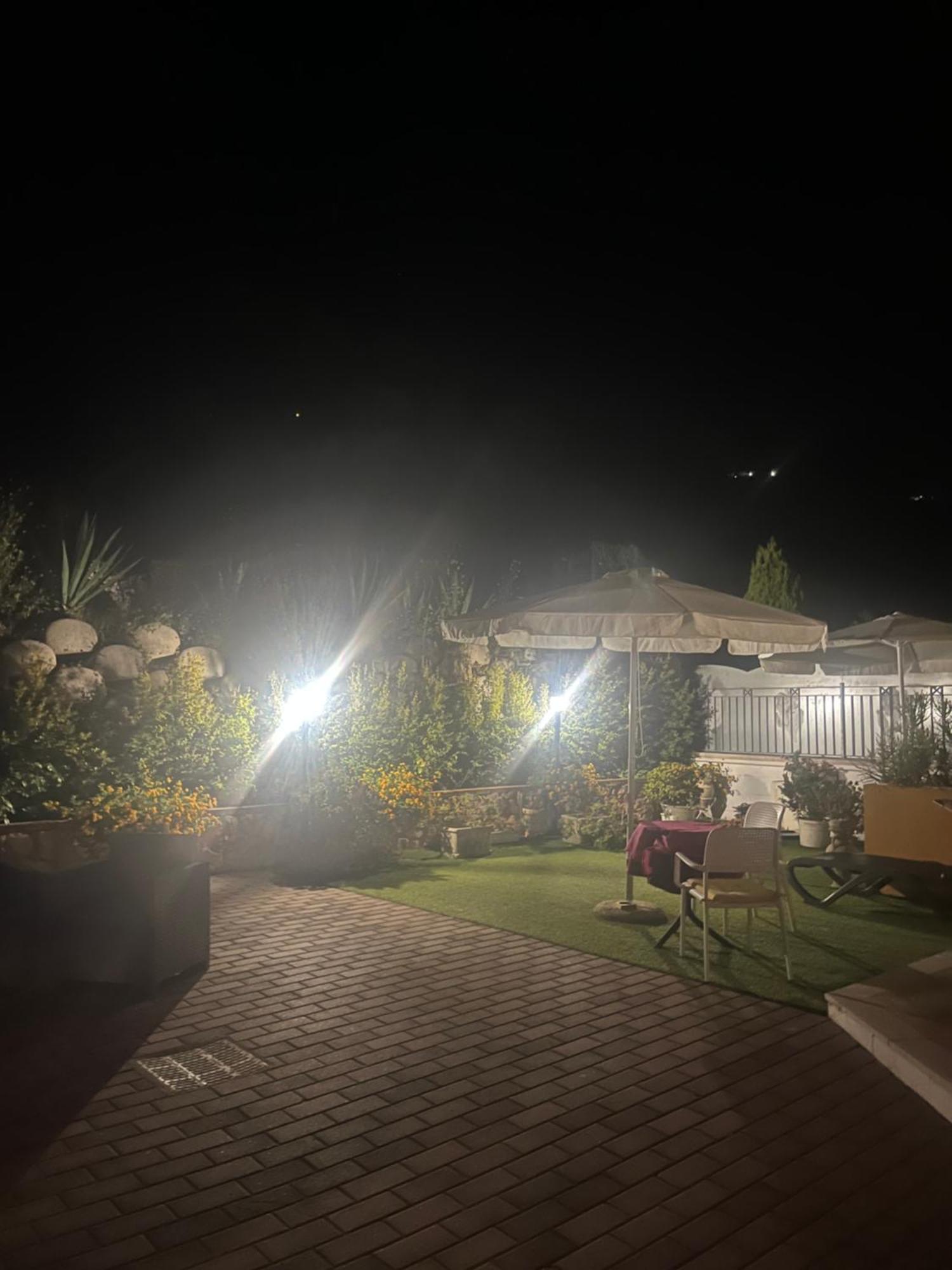 Residenza De Luca Apartment Tropea Kültér fotó