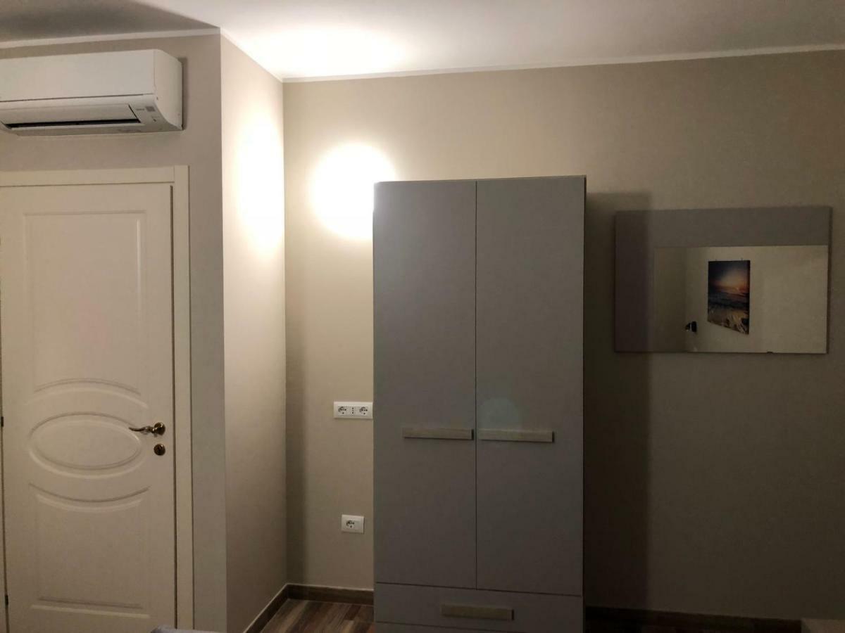 Residenza De Luca Apartment Tropea Kültér fotó