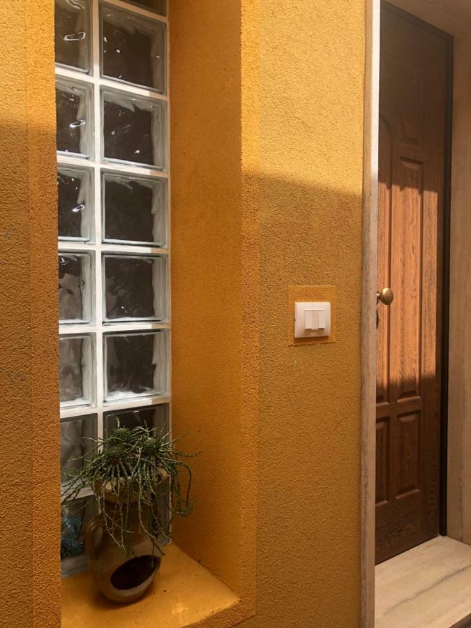 Residenza De Luca Apartment Tropea Kültér fotó