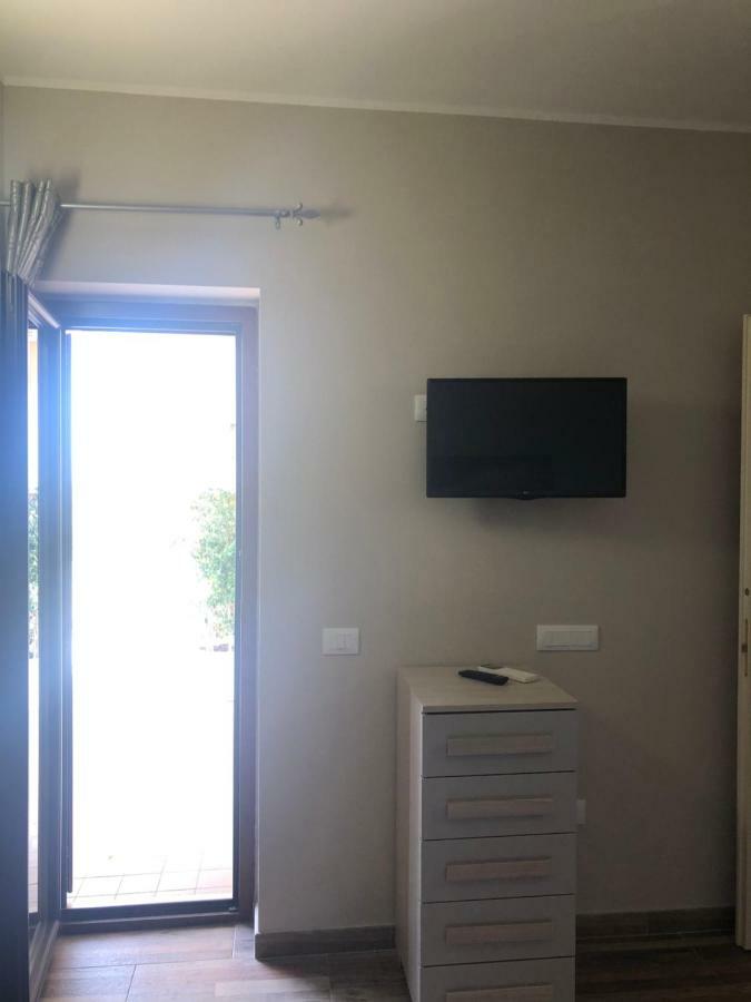 Residenza De Luca Apartment Tropea Kültér fotó